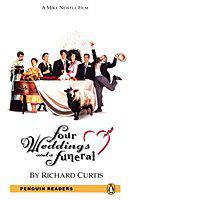 PR5 Four Weddings and a Funeral