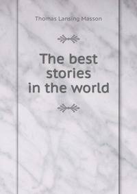 The best stories in the world