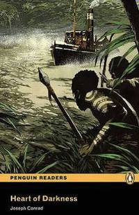 Heart of Darkness, Level 5 Penguin Reader