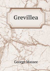 Grevillea