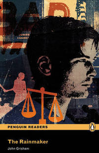 The Rainmaker: Level 5 (+ CD)