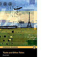 Taste and Other Tales: Level 5