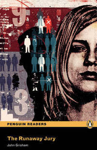 Runaway Jury: Level 6 (+ CD-ROM)