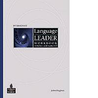 Language Leader Intermediate. Workbook without key (+ Audio CD)