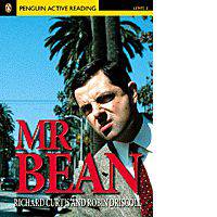 Penguin Active Reading 2: Mr Bean (+ Audio CD)