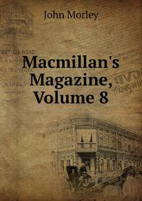 Macmillan's Magazine, Volume 8