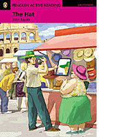 PAR Easystarts The Hat Book with Audio CD / CD-ROM