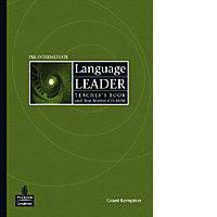Language Leader: Pre-Intermediate: Teacher