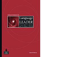 Language Leader Upper Intermediate Teacher's Book with Test Master CD-ROM