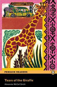 Tears of the Giraffe (+ Audio CD)