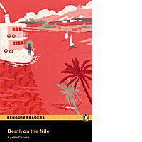 Death on the Nile (+ Audio CD)