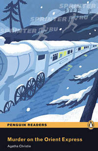 PR4 Murder on the Orient Express