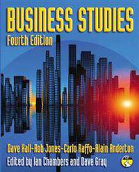 Business Studies 4ed