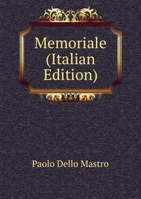 Memoriale (Italian Edition)