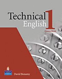 Technical English 1 (Elementary) Workbook with Audio CD