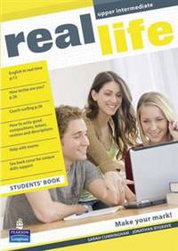 Real Life. Global Upper Intermediate. Student's Book