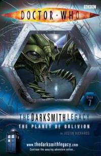 Doctor Who: Planet of Oblivion