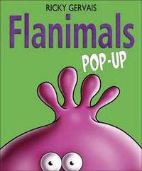 Flanimals: Pop-up