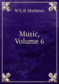 Music, Volume 6