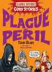 Horrible Histories: Plague and Peril