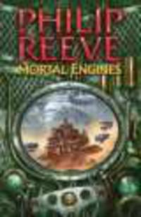 Mortal Engines