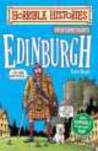 Horrible Histories: Edinburgh (New)