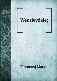 Wensleydale;