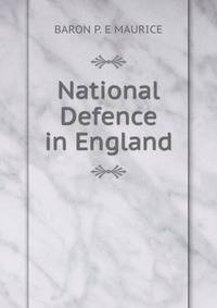 National Defence in England