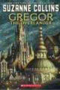 Gregor the Overlander