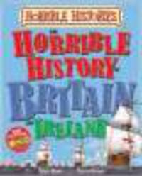 Horrible History of Britain and Ireland