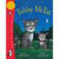 Tabby McTat (+CD)