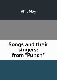 Songs and their singers: from "Punch"
