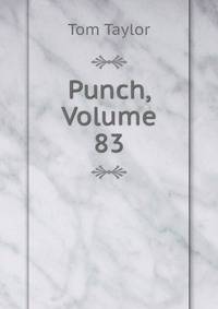 Punch, Volume 83