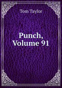 Punch, Volume 91