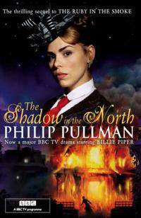The Shadow in the North (TV tie-in edition)