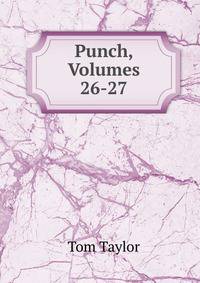 Punch, Volumes 26-27