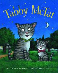 Tabby McTat (PB) illustr