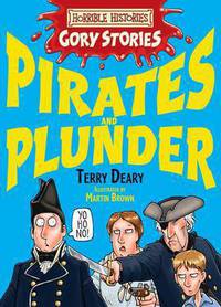 Pirates and Plunders