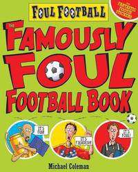 Famously Foul Football Book TPB