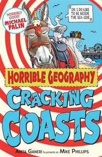 Horrible Geography: Cracking Coasts