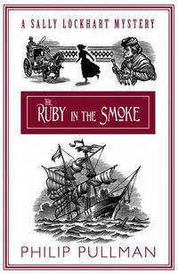 The Ruby in the Smoke