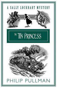 The Tin Princess