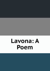 Lavona: A Poem