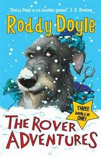 Extra Big Rover Adventures (PB)