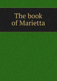 The book of Marietta