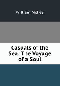Casuals of the Sea: The Voyage of a Soul