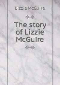The story of Lizzie McGuire