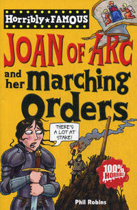 Horrible Histories: Joan of Arc & Her Marching Orders