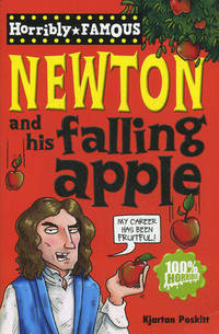 Isaac Newton and His Falling Apple