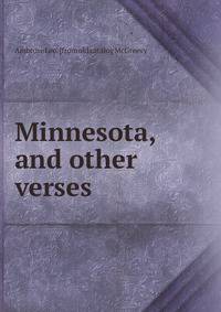 Minnesota, and other verses